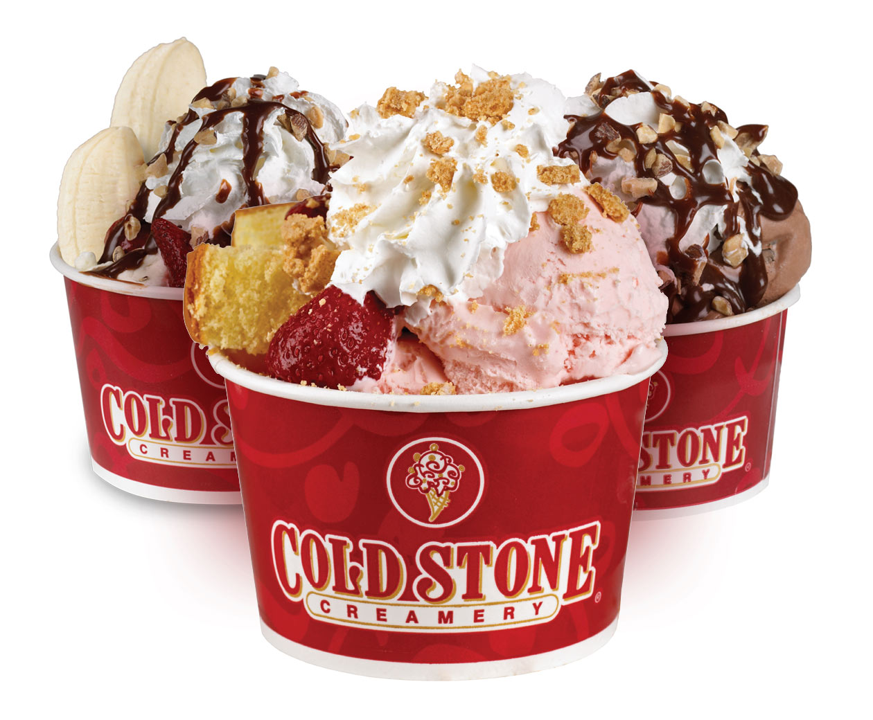 Cold Stone Creamery | Olo Case Study